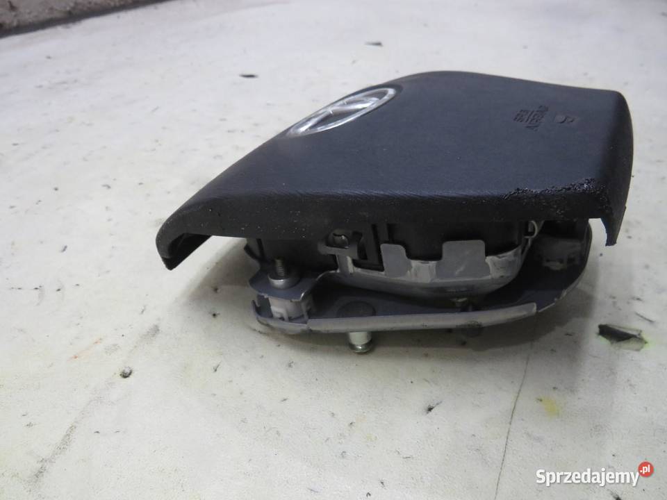PODUSZKA AIR BAG KIEROWCY PRIUS 3 III BAMPT11696