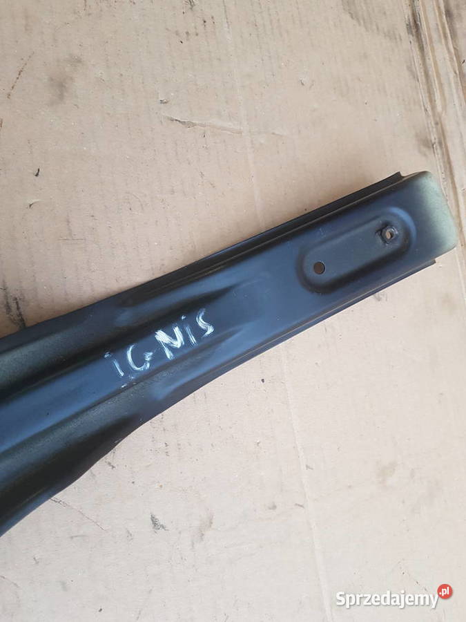 Suzuki Ignis FH 0003 belka blacha pionowa pasa Legnica