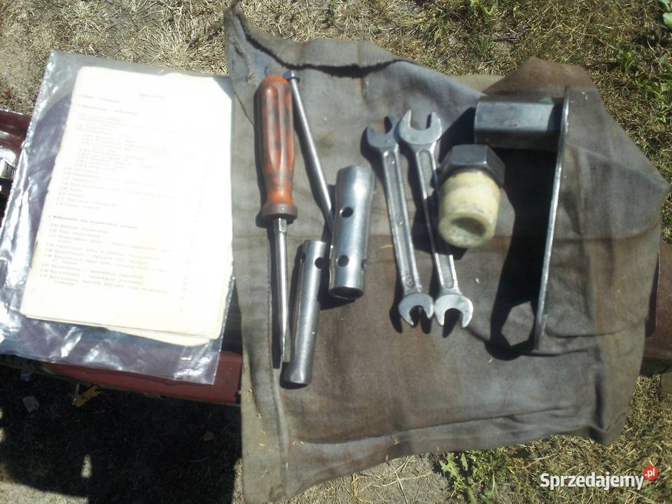 simson sr2 zarejestrowany lubelskie Karczmiska Drugie sprzedam