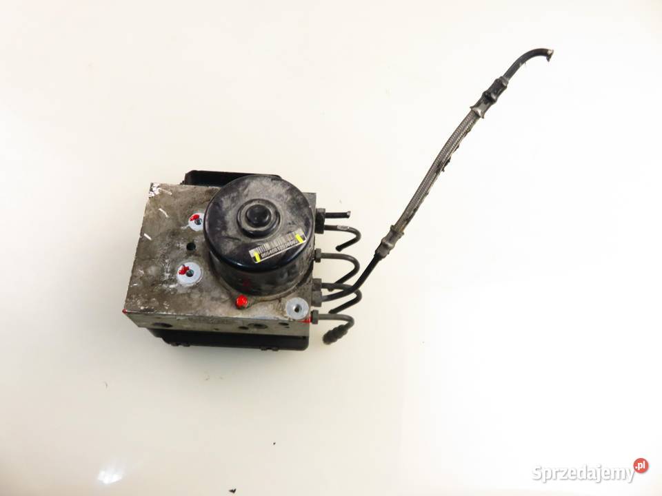 POMPA ABS VW BORA 6X0614517 06540812516002