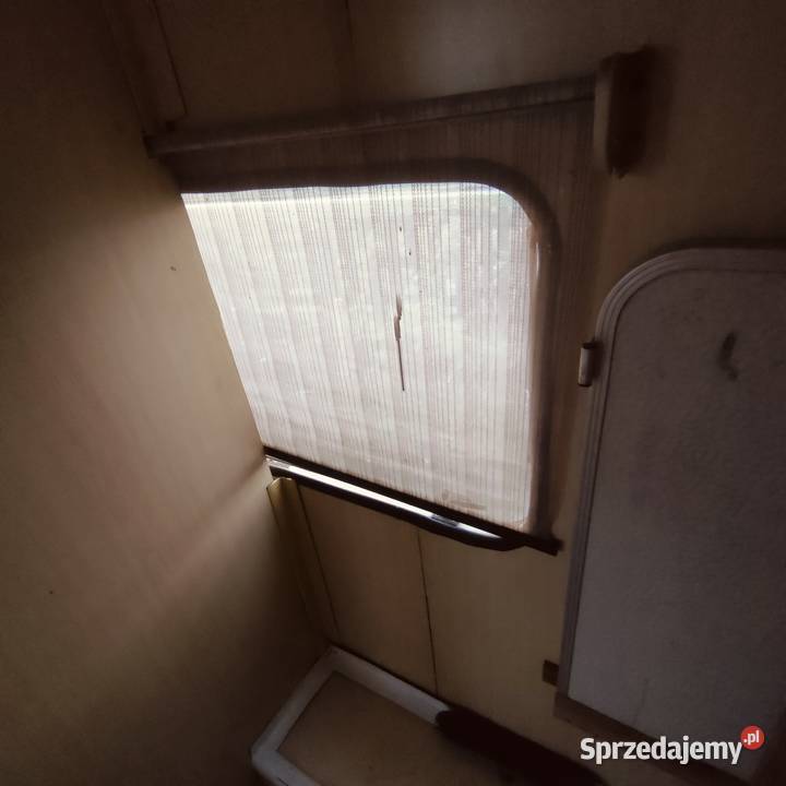 Zaproponuj cenę przyczepa kempingowa Toruń