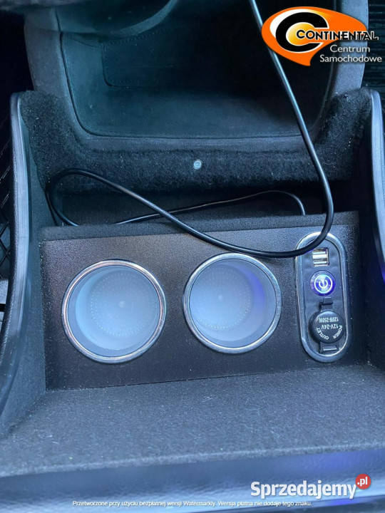 Mercedes Viano Pełne wyposażeniestan elektryczne lusterka Żory