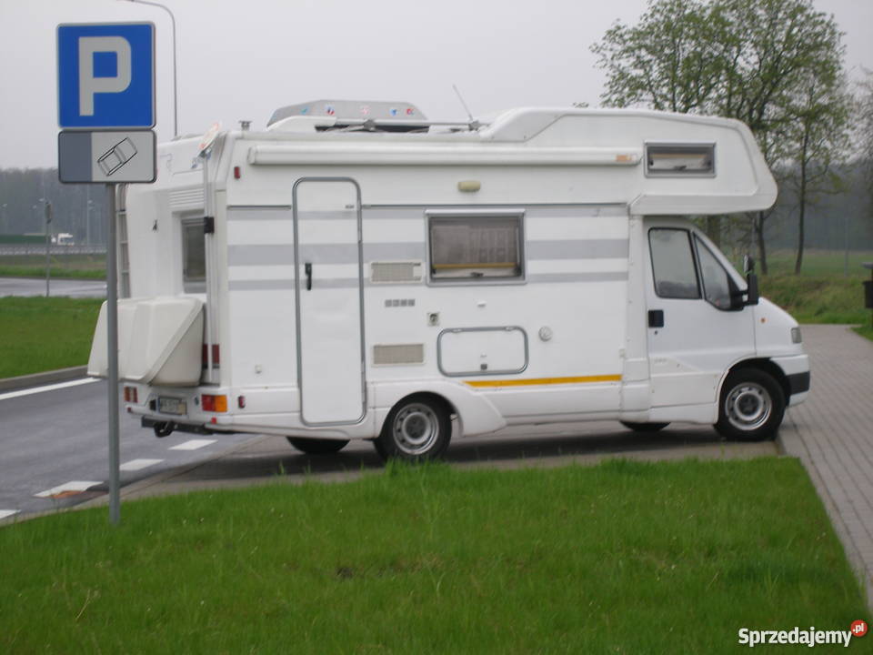 Kamper ładny i wygodny mazowieckie Raszyn