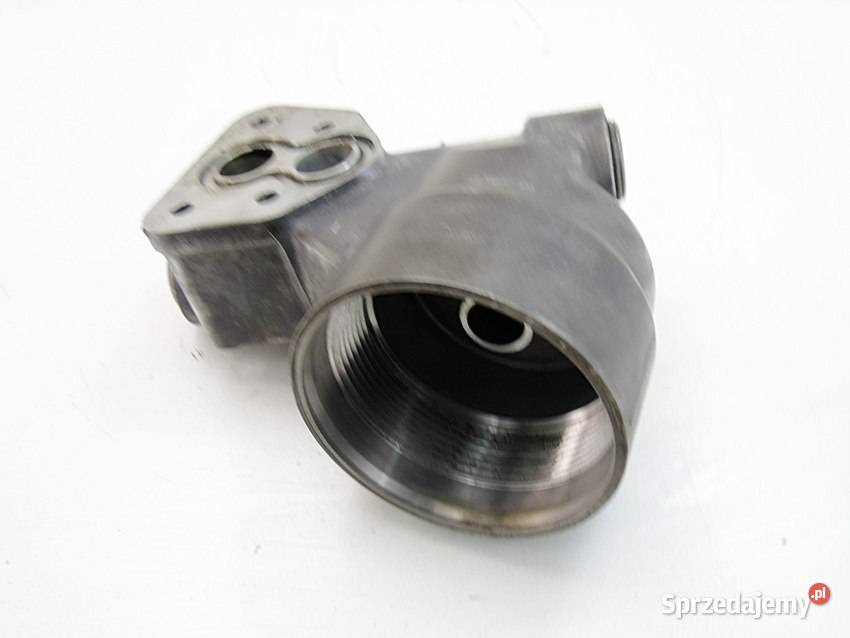 OBUDOWA FILTRA OLEJU 22 D4D AVENSIS T25 T27 RAV4