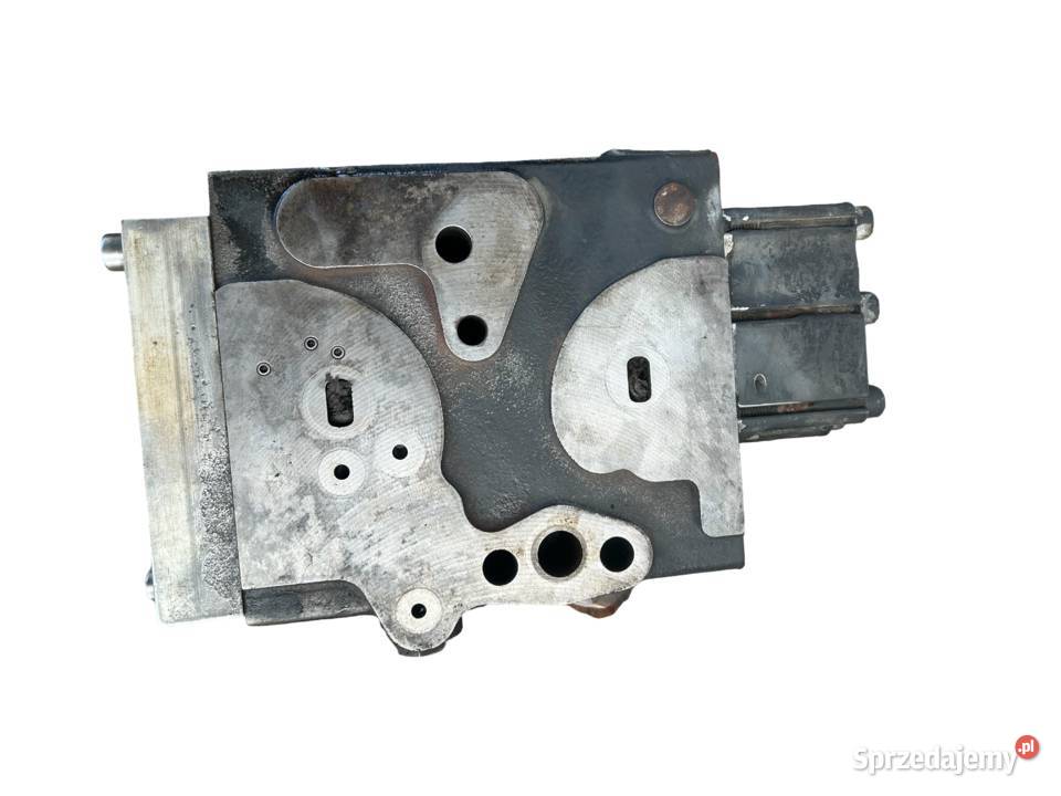 ZAWÓR HYDRAULICZNY 51443154 87329823 87330385