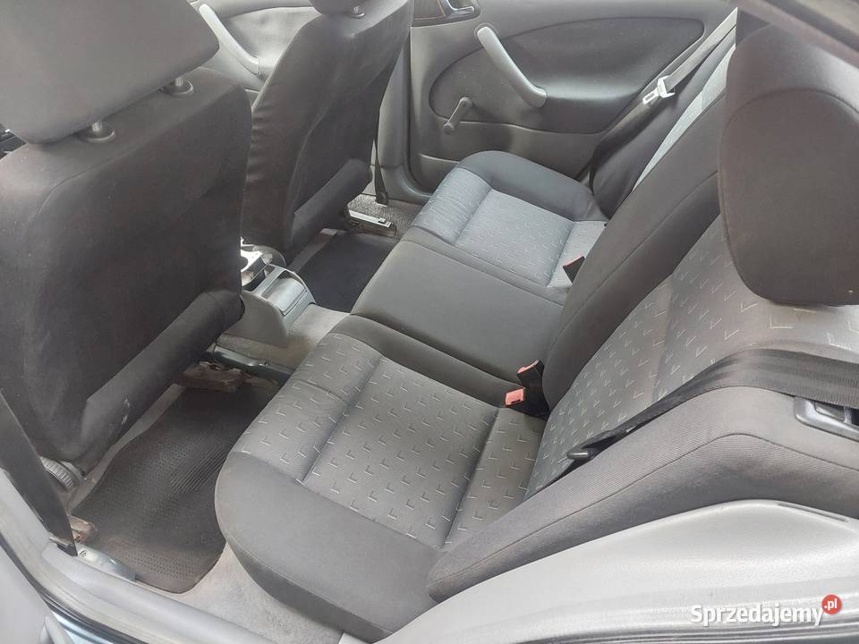 koda Octavia 19TDi 90 Oszczędny Zadbany manualna Sucha Beskidzka
