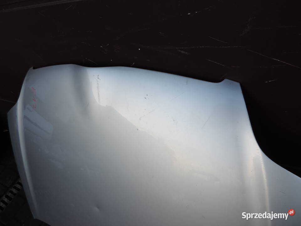 MASKA TOYOTA COROLLA E12 KOLOR 199 Nowy Sącz