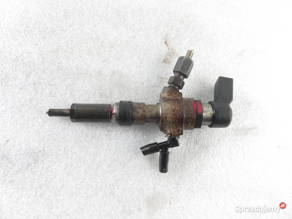 WTRYSKIWACZ CITROEN C3 I 14 HDi 8V 9649574480