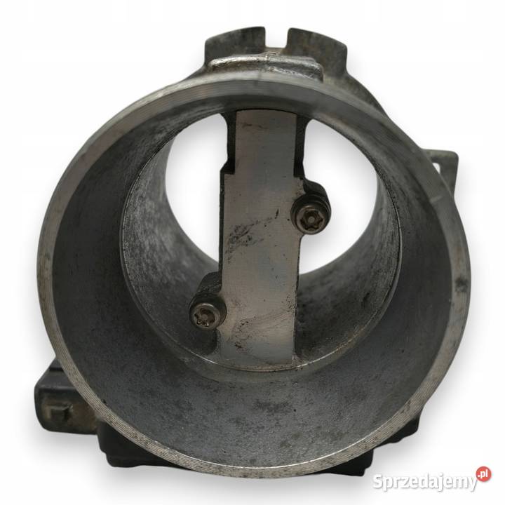 PRZEPŁYWOMIERZ Ford Fiesta MK4 14 96FB12B579BA osobowe Chełm