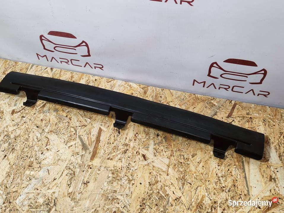 Listwa Uszczelka Kanału Powietrza Volvo Xc60 II