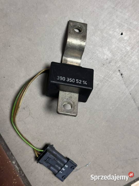 Czujnik sensor LINDE 3903505214 Antonie