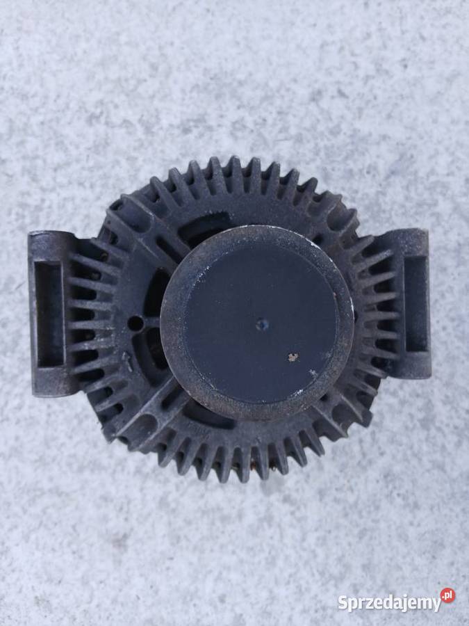 Audi A3 8P A6 C5 24 C6 A8 D3 32FSI Alternator Szczerbice