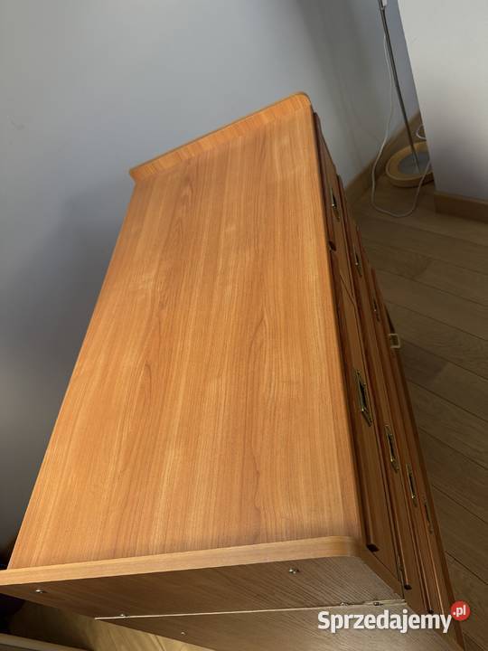 Komoda VOX 90x90x45 sprzedam