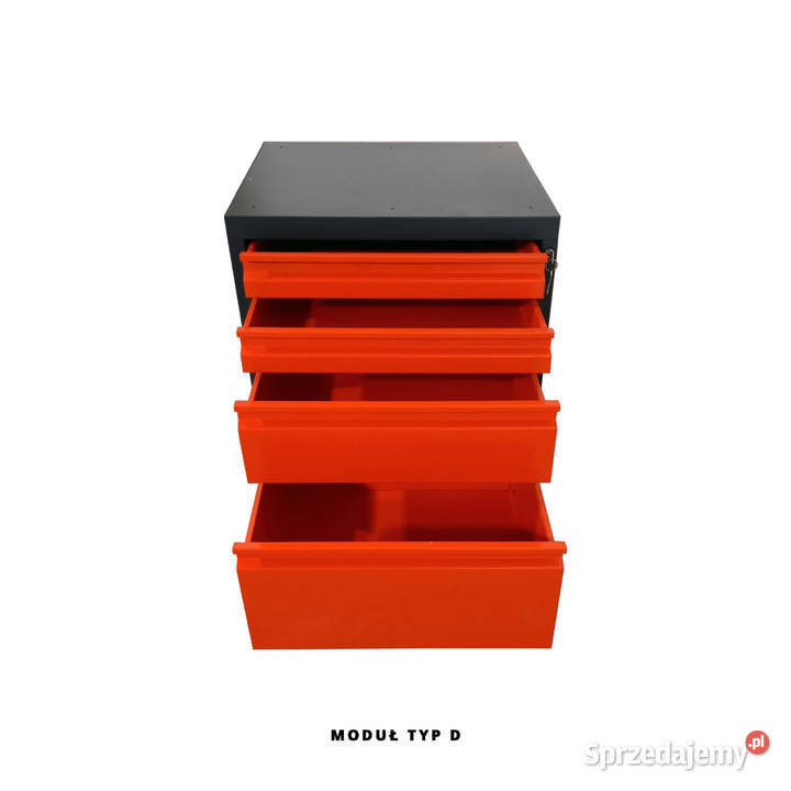 STÓŁ Warsztatowy P2114 ROBOCZY ŚLUSARSKI GARAŻ pomorskie Sopot