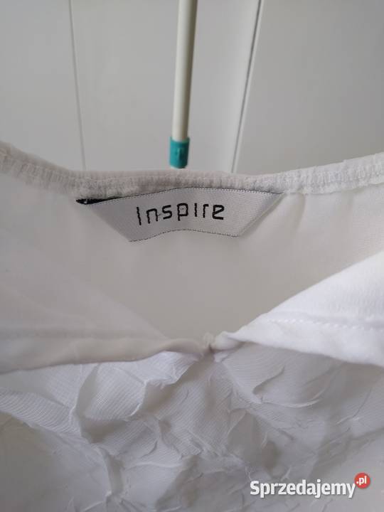 Bluzka Inspire by Look Rozmiar 22 Gdańsk