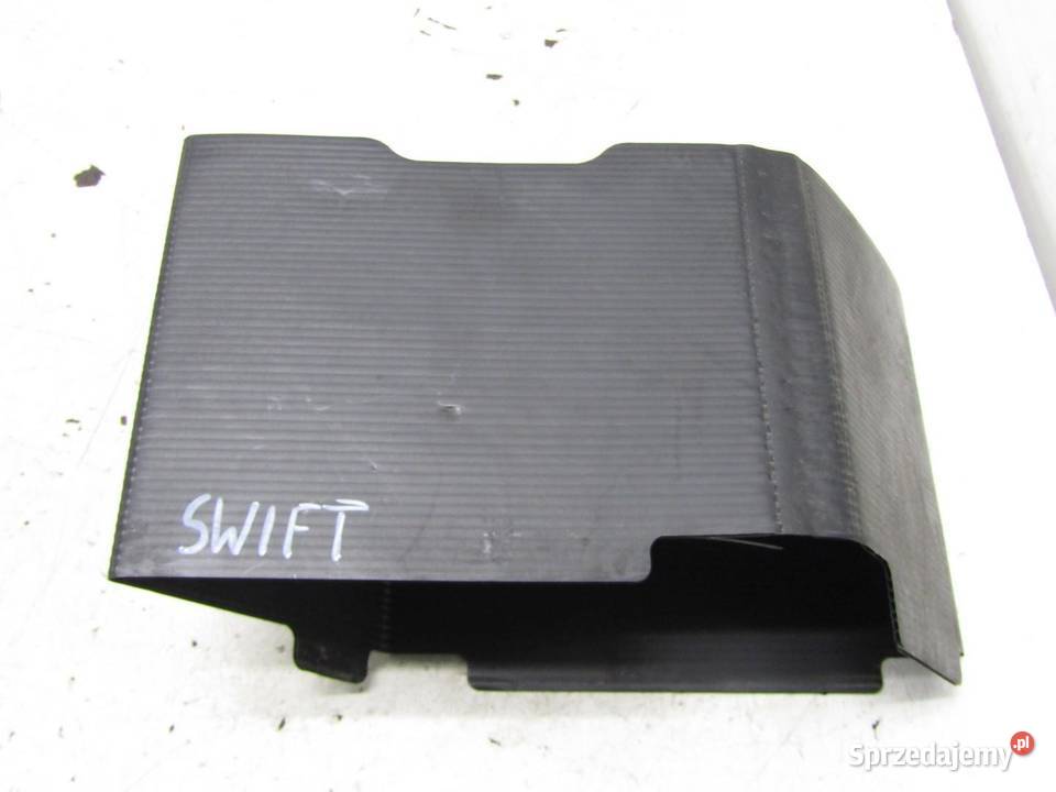 OSŁONA OBUDOWA AKUMULATORA 10 BOOSTERJET SUZUKI