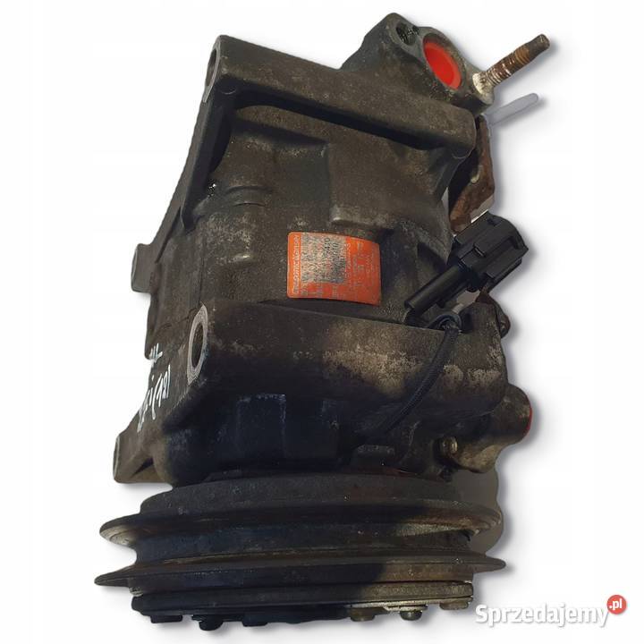 SPRĘŻARKA KLIMATYZACJI Nissan XTrail T30 22 DCI Chełm sprzedam