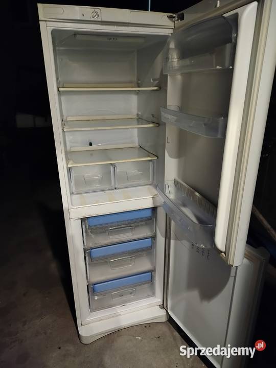 Lodówka indesit Głogów