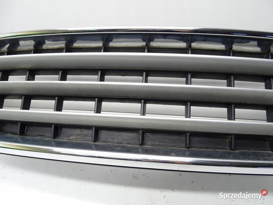GRILL ATRAPA 9801581 MINI COOPER CAUNTRYMAN R60 osobowe małopolskie