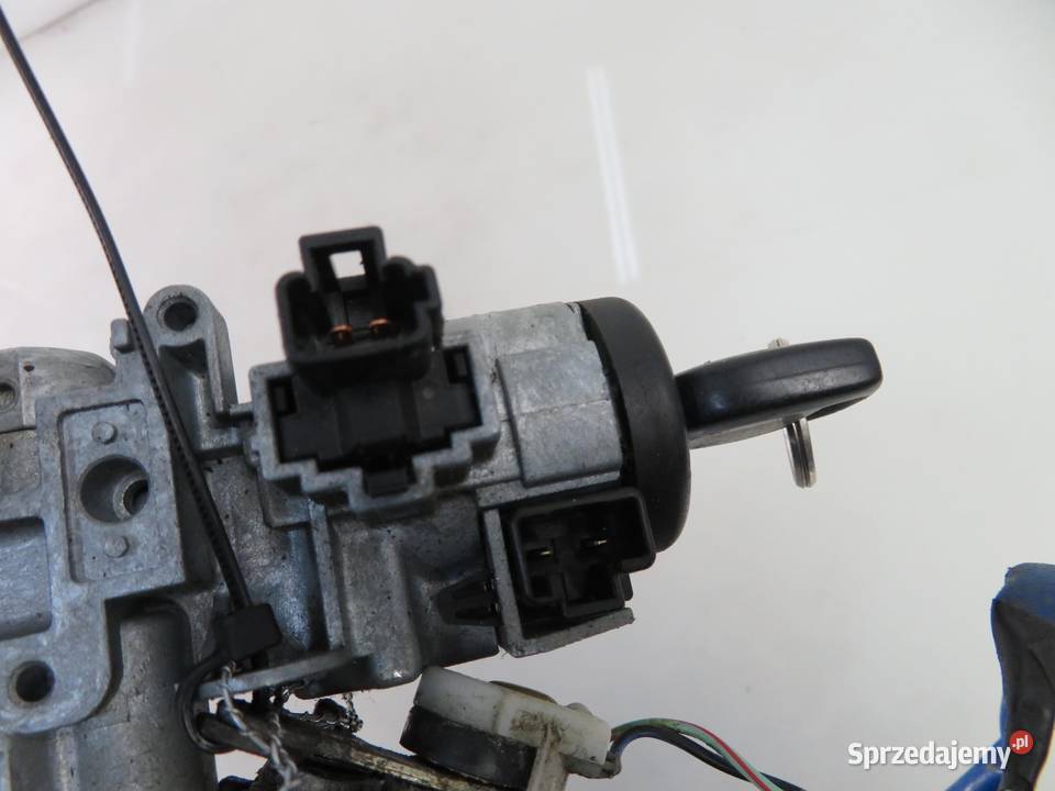 STACYJKA WKŁADKI MAZDA PREMACY