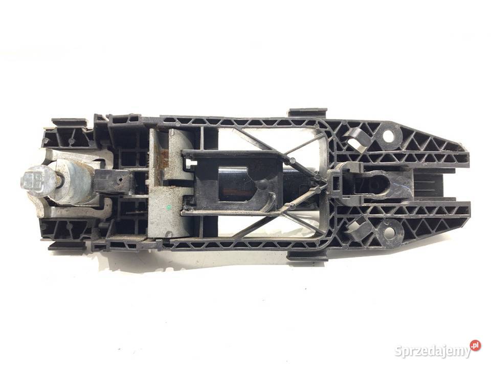 KLAMKA ZEWNĘTRZNA LEWY PRZÓD VW UP Hatchback osobowe sprzedam