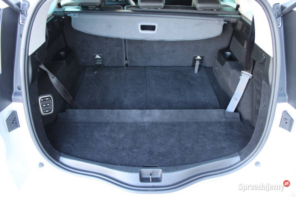 Renault Grand Scenic 2019r Automat Clima PDC sprzedam