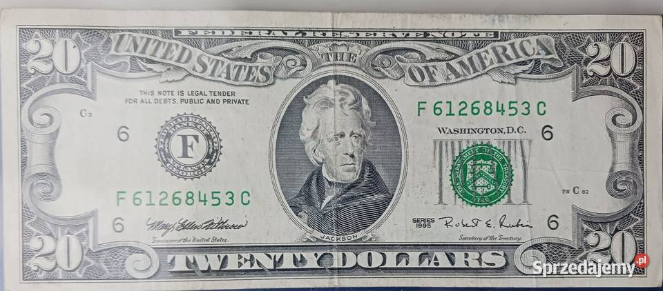 20 USA 1995 r men F Atlanta Georgia Konin