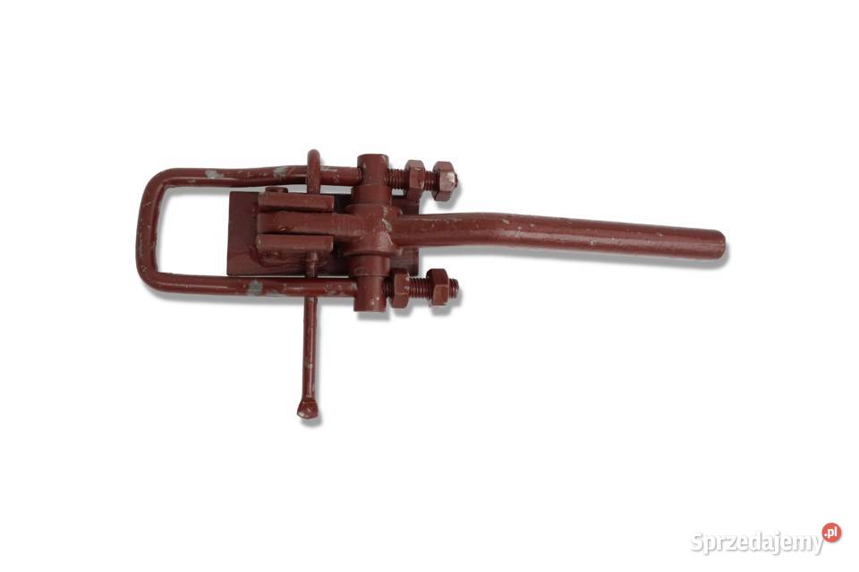 Solidne SPINACZE Zawiasy Burt Do Przyczep D35 Solec Kujawski