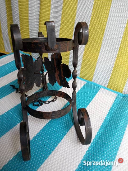 Kwietnik sprzedam Borówno