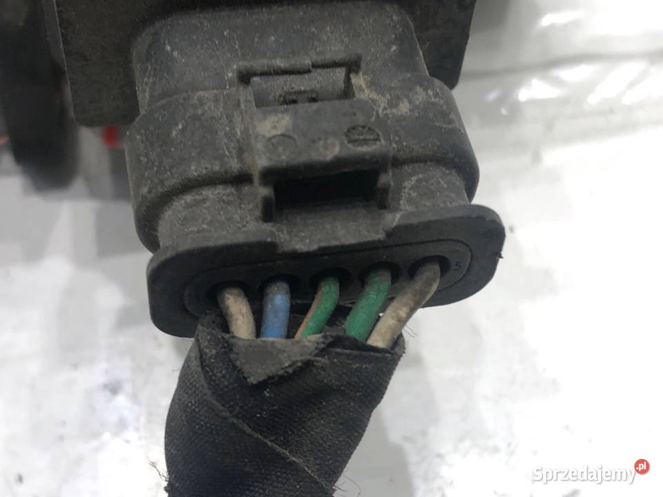 PRZEPŁYWOMIERZ KIA CEED 281642A401 16 115 0712 Przepływomierze sprzedam