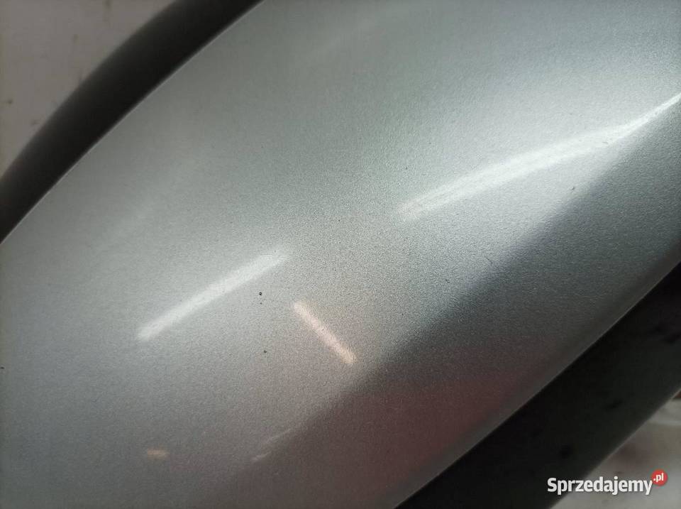 LUSTERKO PRAWE 662PIN 034375 Citroen C4 Picasso Lusterka zewnętrzne