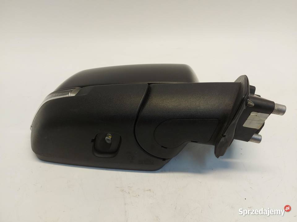 Ford Ranger VI 6 2024r LUSTERKO PRAWE 11PIN