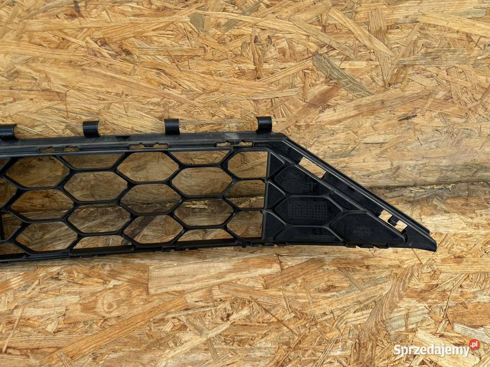 Środkowa kratka zderzaka przód Ford focus mk4 wielkopolskie Sieraków