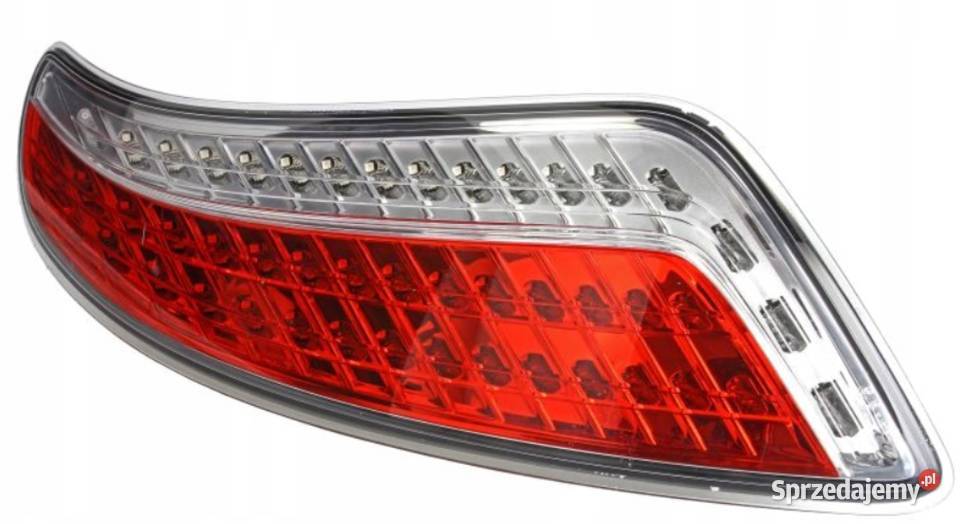 Lancia Delta 0814 Lampa tylna NOWA sprzedam