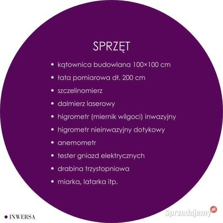 Odbiory techniczne nieruchomości odbiór Odbiory techniczne śląskie Katowice