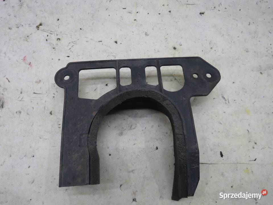 OSŁONA PÓŁOSI PRAWY PRZÓD AUDI A4 B8 LIFT osobowe