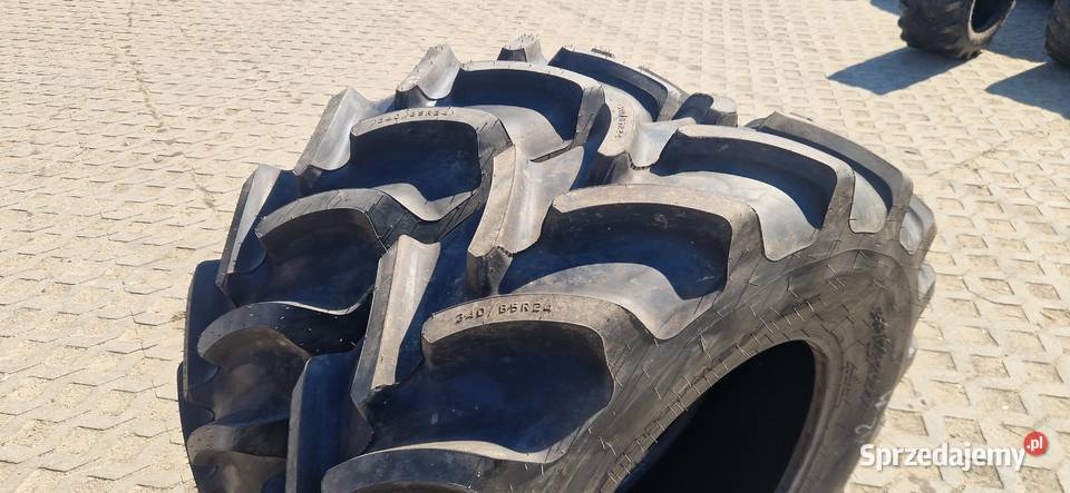 34085R24 136R24 13624 Firestone Nowe Opony rolnicze