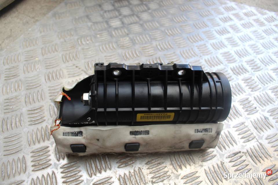 PODUSZKA AIRBAG PASAŻERA OPEL VECTRA C 24413420 sprzedam