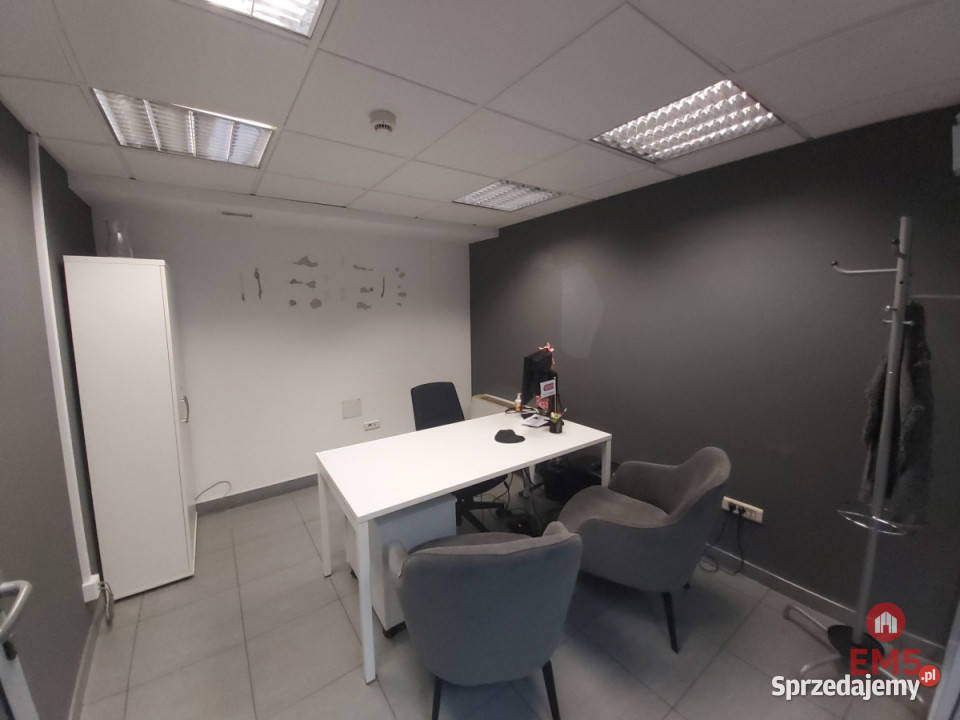 Do sprzedaży lokal Białystok 110m2 podlaskie