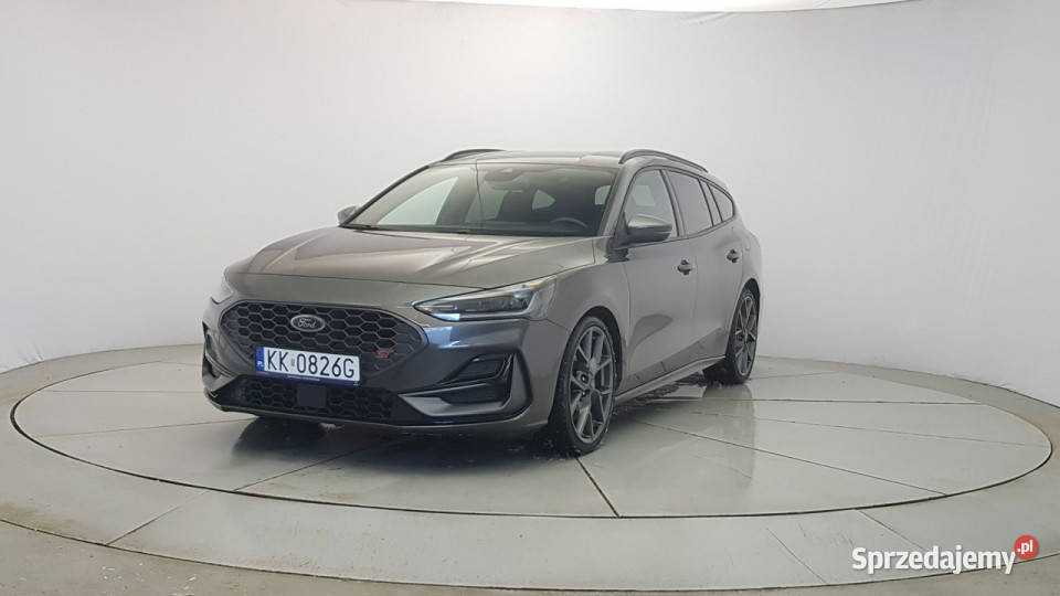Ford Focus FORD Focus 23 EcoBoost ST X Z gniazdo USB Focus Warszawa sprzedam