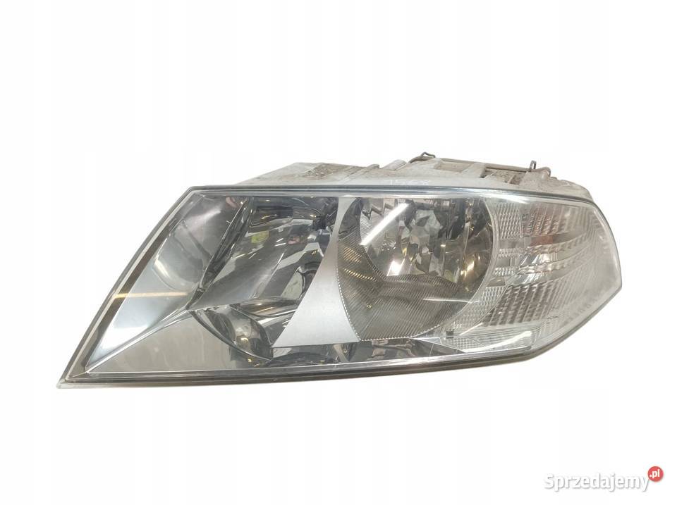 LAMPA PRZÓD LEWA EU PRZED LIFT Skoda Octavia I świętokrzyskie