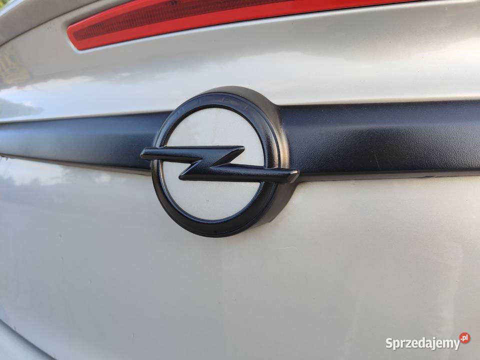 Opel Insignia A Cosmo 20 CDTI Rypin sprzedam