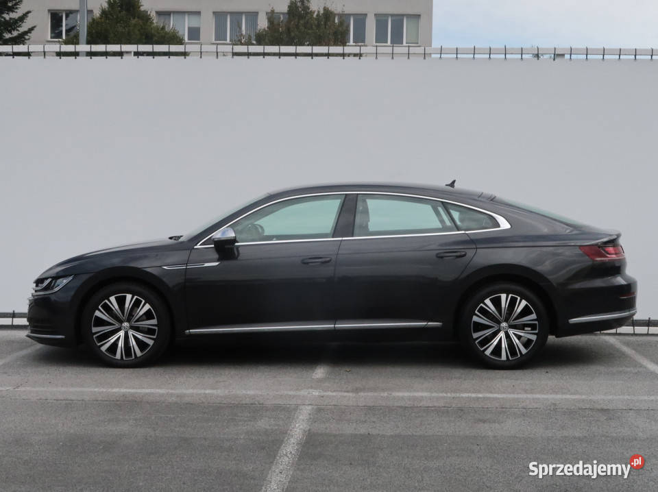 VW Arteon 20 TDI diesel Lublin