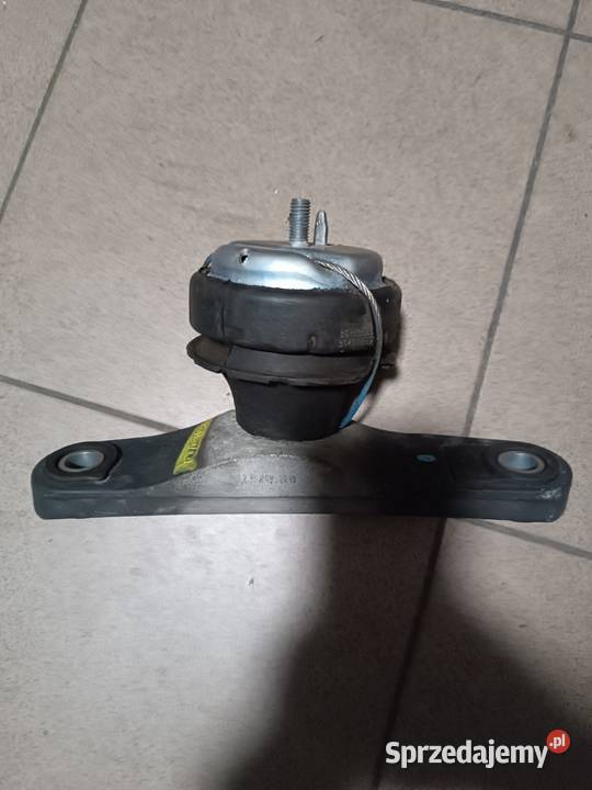 Przednia poduszka silnika VOLVO V40 CROSS Pozostałe wielkopolskie Dzielice