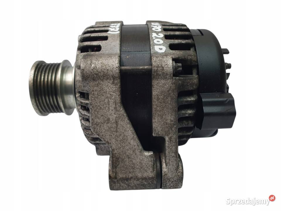 ALTERNATOR Opel Insignia 20 CDTI 13502583 BJ osobowe Chełm sprzedam