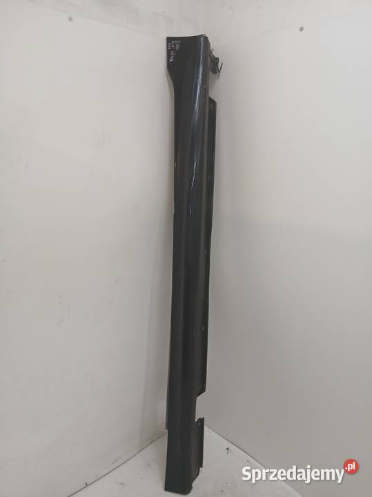 LISTWA PROGOWA LEWA BMW E60 M PAKIET Strzyżewice