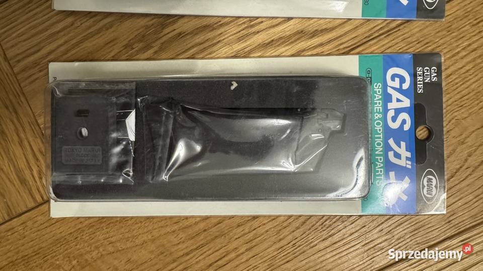 Replika GLOCK 26 gen3 Tokyo Marui NOWY GreenGas