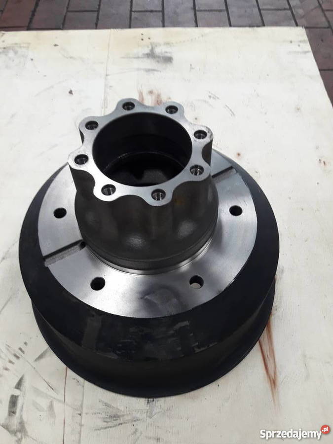3103560002 piastobęben 3103560147 Mercedes 809 Częstochowa sprzedam