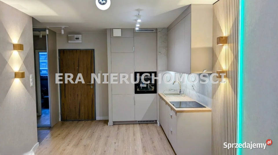 Mieszkanie 2798m2 2 pokoje Białystok apartamentowiec