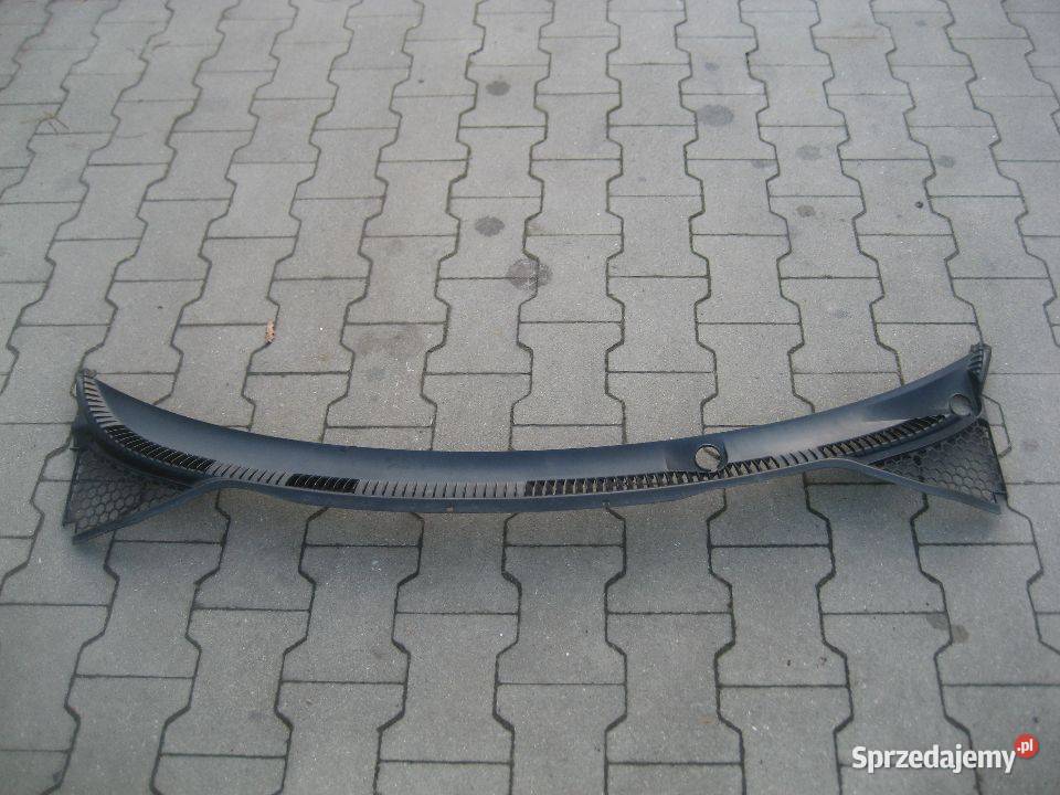 peugeot 207 0612r podszybie plastykowe Rakoniewice